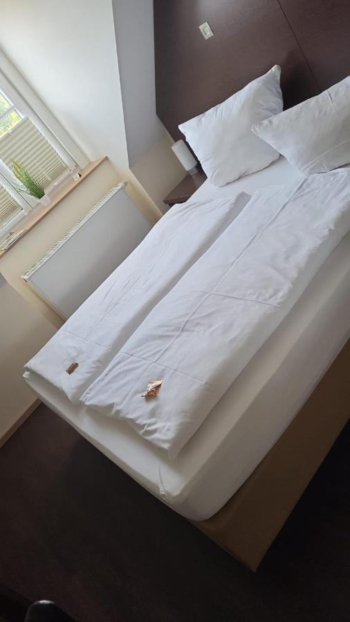 Hotel Stadt Steinheim Steinheim  ภายนอก รูปภาพ