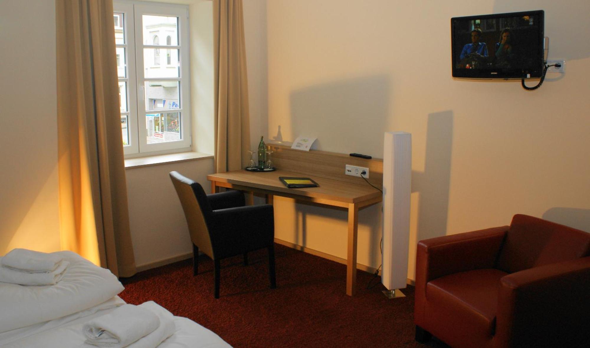 Hotel Stadt Steinheim Steinheim  ห้อง รูปภาพ