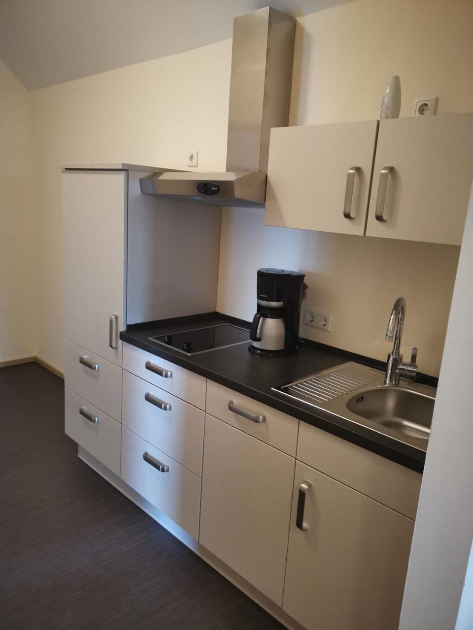 Hotel Stadt Steinheim Steinheim  ภายนอก รูปภาพ